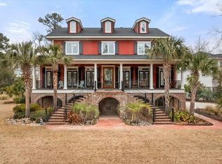 2786 Parkers Landing Rd, Mount Pleasant, SC 29466