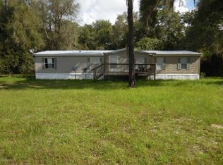 565 School St, Bronson, FL 32621