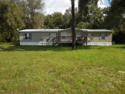 565 School St, Bronson, FL, 32621