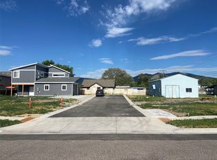 602 S Davis St, Missoula, MT 59801