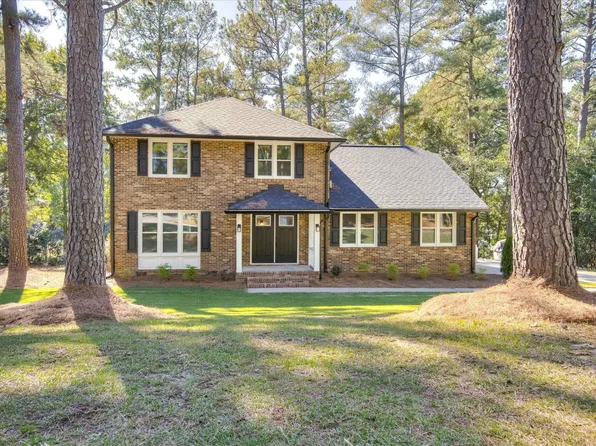 249 Lakeside Dr, Aiken, SC 29803
