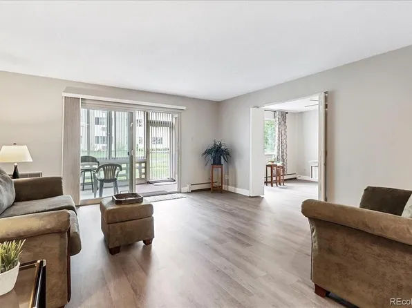 715 S Alton Way #4A, Denver, CO 80247
