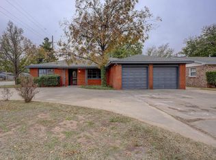 2101 64th St, Lubbock, TX 79412