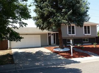 17702 E Bails Pl, Aurora, CO 80017