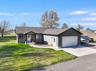 147 N Nampa St, Wendell, ID 83355