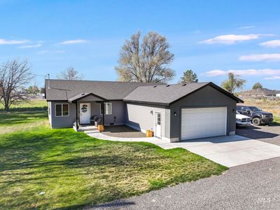 147 N Nampa St, Wendell, ID, 83355