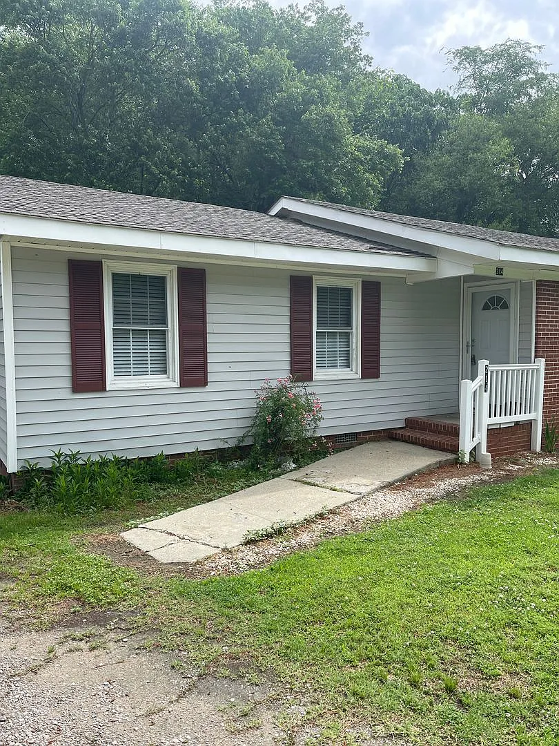 One story duplex — Photo 1
