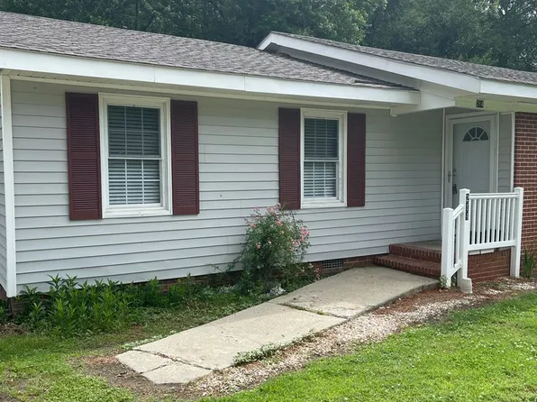 214 Belvidere St, Waverly, VA 23890