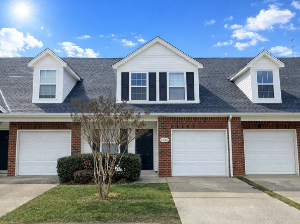 4828 Chelanie Cir, Murfreesboro, TN 37129