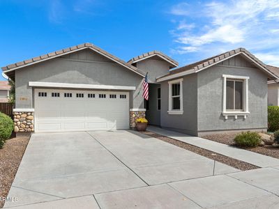 3116 E Regina St, Mesa, AZ, 85213