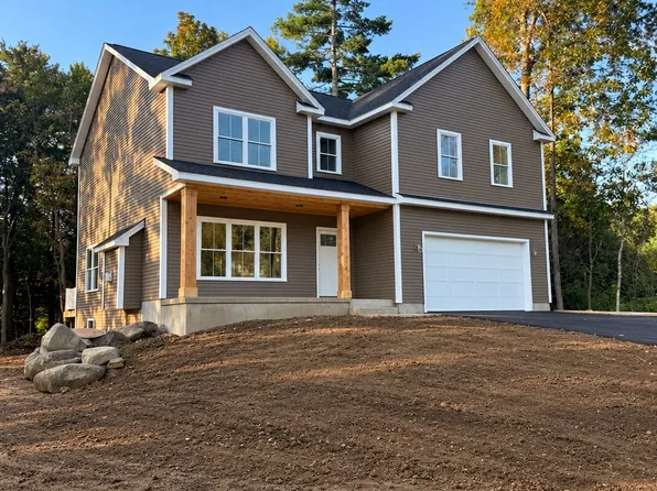 47 Jerad Dr, Ludlow, MA 01056