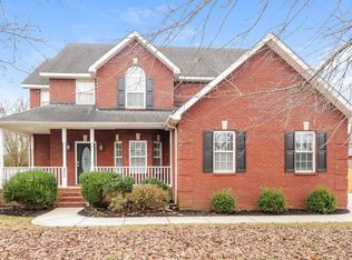 2515 Patricia Cir, Murfreesboro, TN 37128
