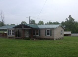 383 Miller Rd, Albany, KY 42602