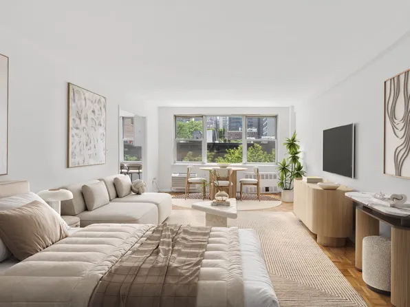 221 East 50th Street 5C image 1 of 7