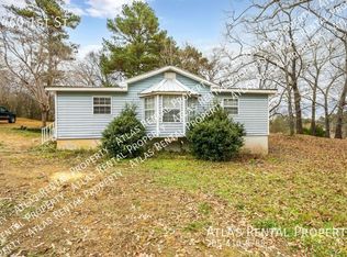 2460 1st St, Trafford, AL 35172