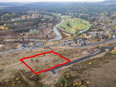 1922 E Tomahawk Ln, Spokane, WA, 99224