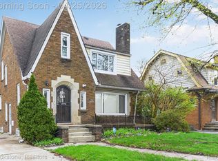 14000 Rutland St, Detroit, MI 48227