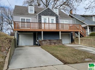 3105-07 Jackson St, Sioux City, IA 51104