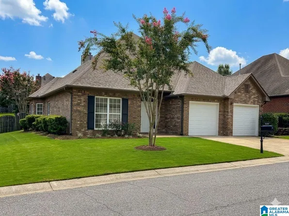 2037 Chelsea Park Bnd, Chelsea, AL 35043