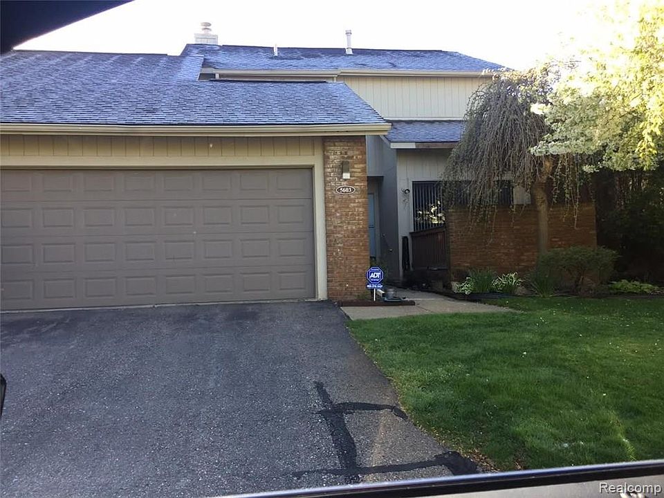 1st image of 5603 Hillcrest Cir W #1