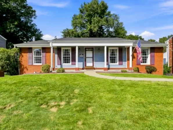 518 Cleveland Dr, New Kensington, PA 15068