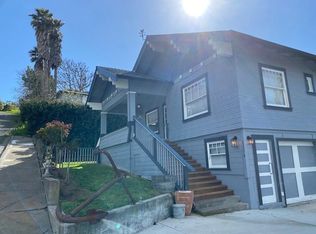 1156 Belmont Ave, Vallejo, CA 94591