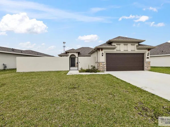 3702 Paso Dr, Harlingen, TX 78550