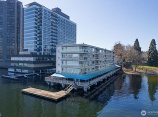 1800 43rd Ave E #A105, Seattle, WA 98112