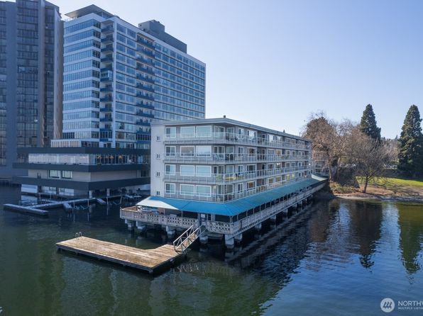 1800 43rd Avenue E #A105, Seattle, WA 98112