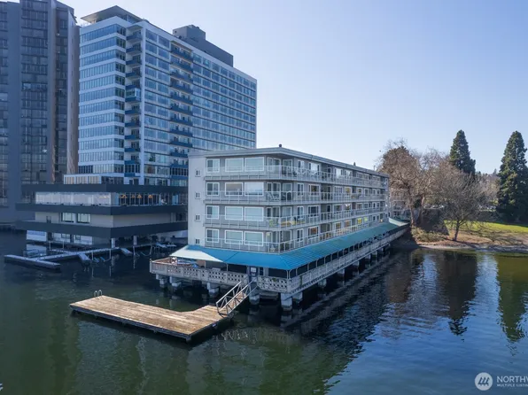 1800 43rd Avenue E #A105, Seattle, WA 98112