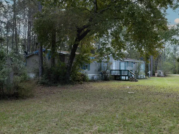 15 Mullet Dr, Freeport, FL 32439