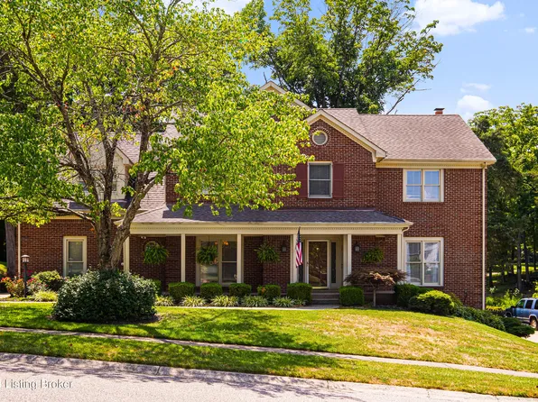 14400 Lake Forest Dr, Louisville, KY 40245