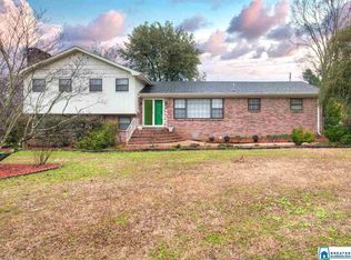 117 Handley Rd, Gardendale, AL 35071