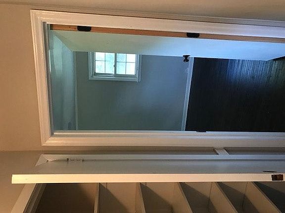 Hallway Linen Closet