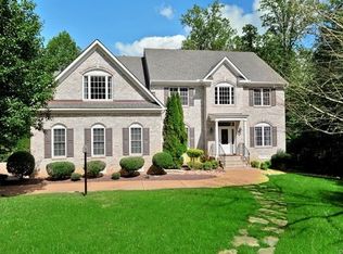 8612 Finstown Ln, Chesterfield, VA 23838