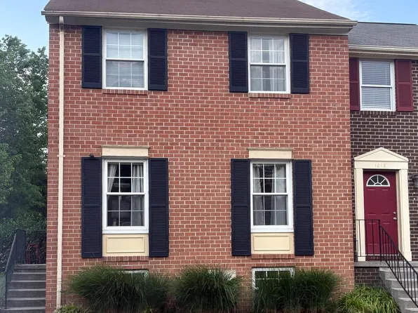 1016 Cape Splitt Hbr, Pasadena, MD 21122