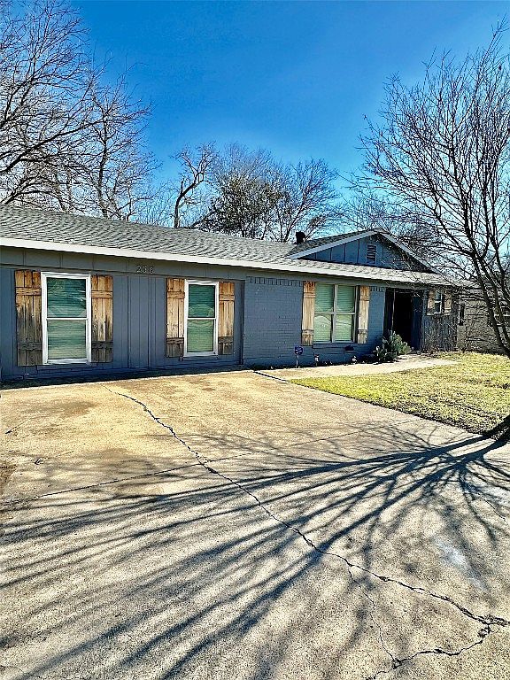 238 Glencairn Dr, Dallas, TX 75232 MLS 20526122 Zillow