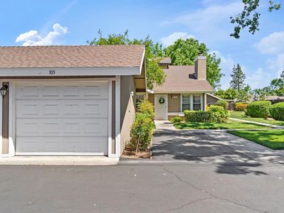 3770 W Barstow Ave APT 105, Fresno, CA, 93711