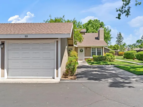 3770 W Barstow Ave APT 105, Fresno, CA 93711