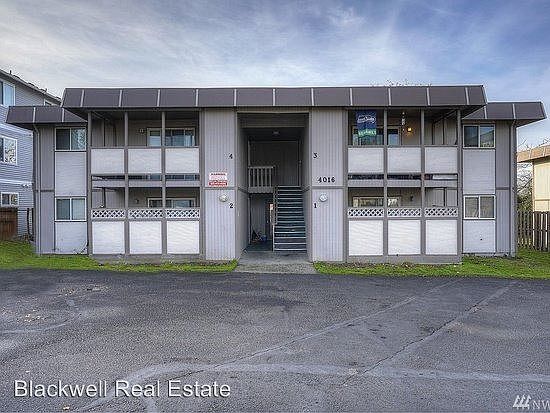 1st image of 4016 S Puget Sound Ave APT 2