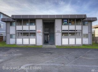 4016 S Puget Sound Ave APT 2, Tacoma, WA 98409