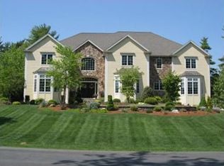 18 Ross Ln, Middleton, MA 01949