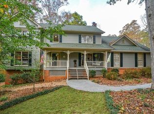 3587 Robinson Ct, Lawrenceville, GA 30044