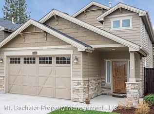61145 Teton Ln, Bend, OR 97702