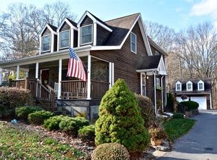 76 Mine Hill Rd, Oxford, NJ 07863