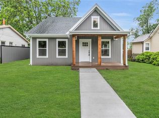 519 W Cornhill St, Cameron, MO 64429