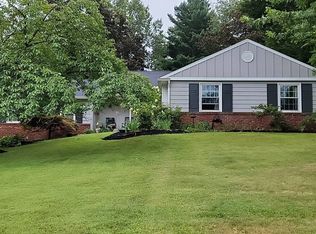 76 Spring Garden Mill Dr, Newtown, PA 18940