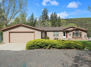 6863 Wells Rd, The Dalles, OR 97058