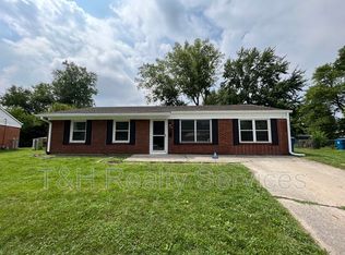 7831 Bonita Ct, Indianapolis, IN 46219