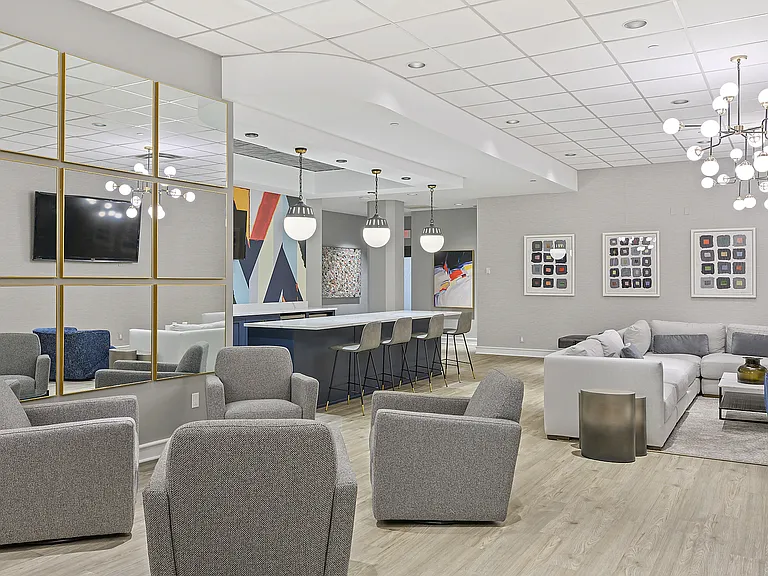 The Lofts at Shillito Place — Photo 36